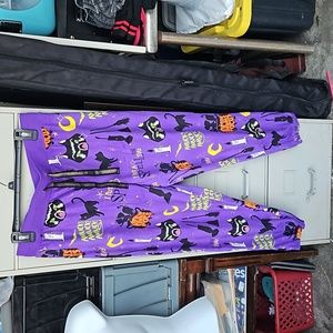 Hocus Pocus sleep pants